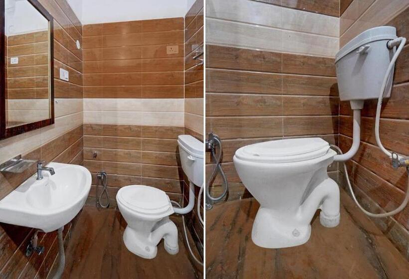 Standardzimmer, Oyo Flagship Wellfood Inn