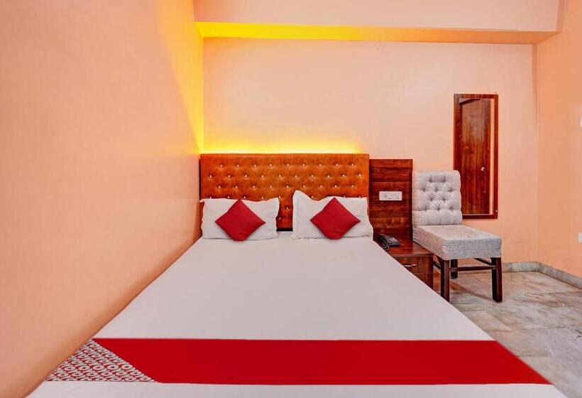 Standardzimmer, Oyo Flagship Wellfood Inn