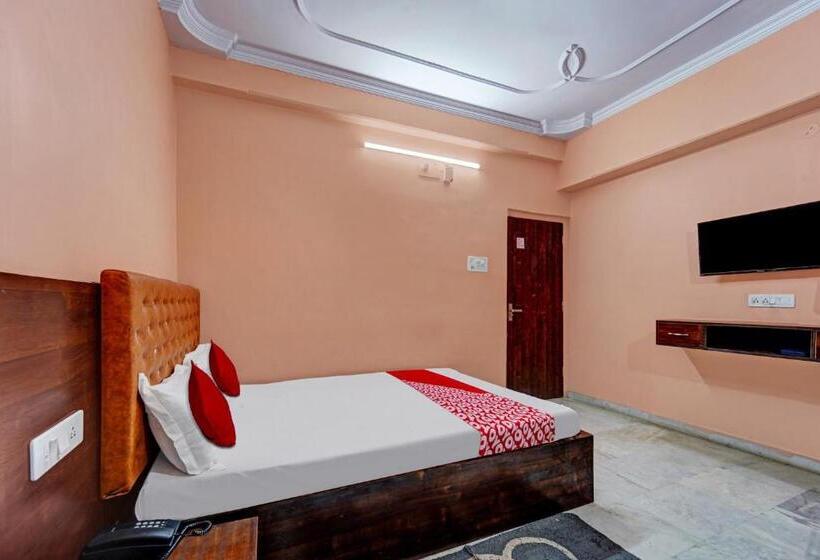 Standardzimmer, Oyo Flagship Wellfood Inn