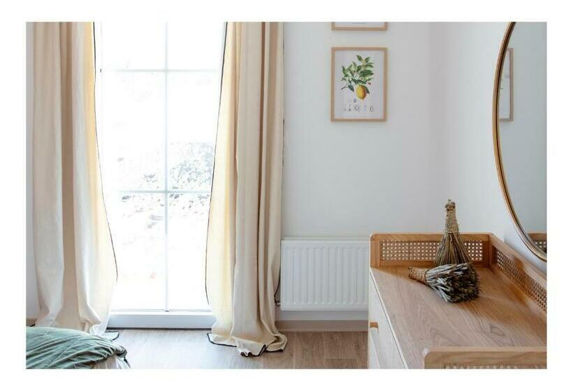 Апартаменты 1 Спальня, L Orangerie De Beauséjour