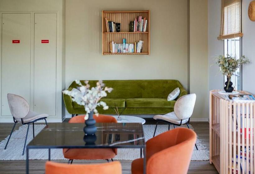 Апартаменты 1 Спальня, L Orangerie De Beauséjour