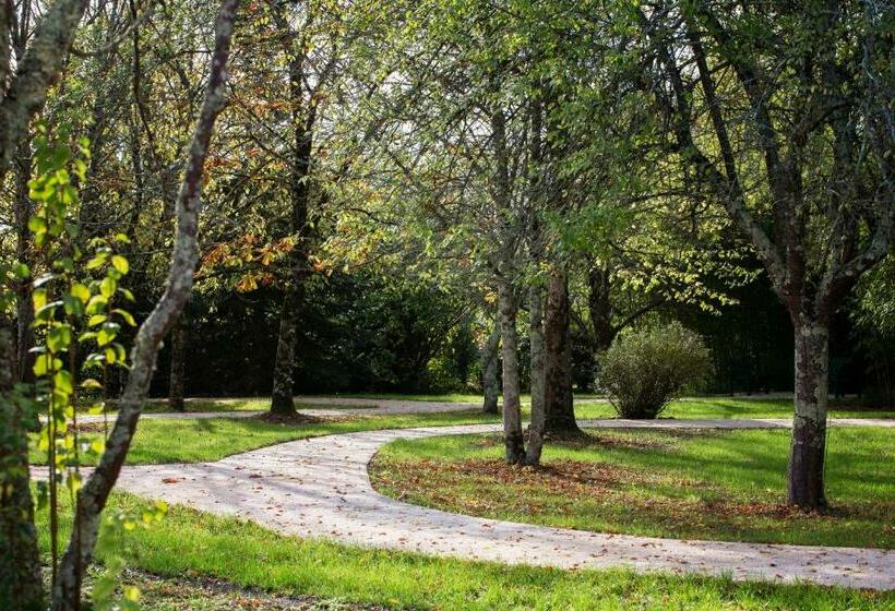 Апартаменты 1 Спальня, L Orangerie De Beauséjour