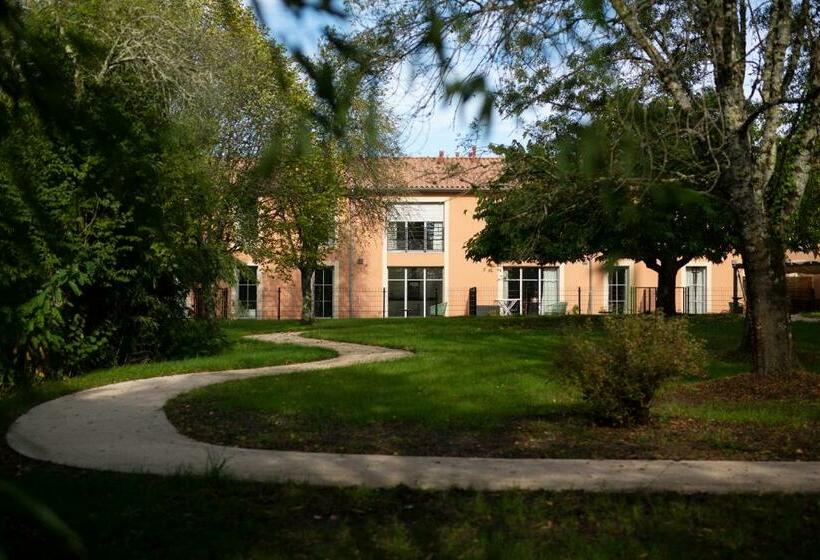 Апартаменты 1 Спальня, L Orangerie De Beauséjour