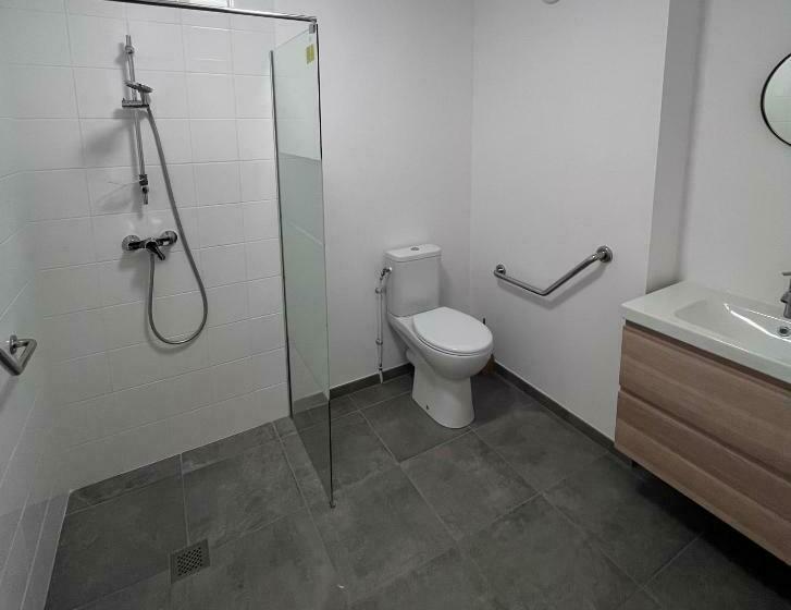 Апартаменты 1 Спальня, L Orangerie De Beauséjour