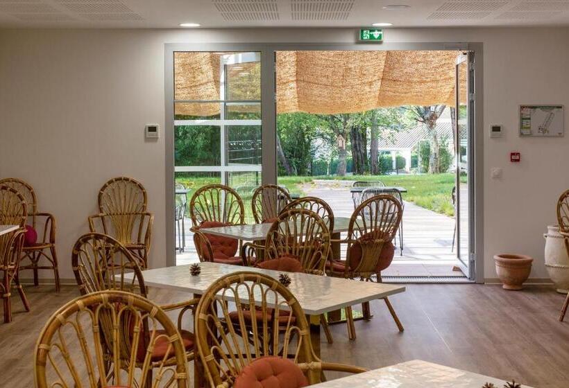 Апартаменты 1 Спальня, L Orangerie De Beauséjour