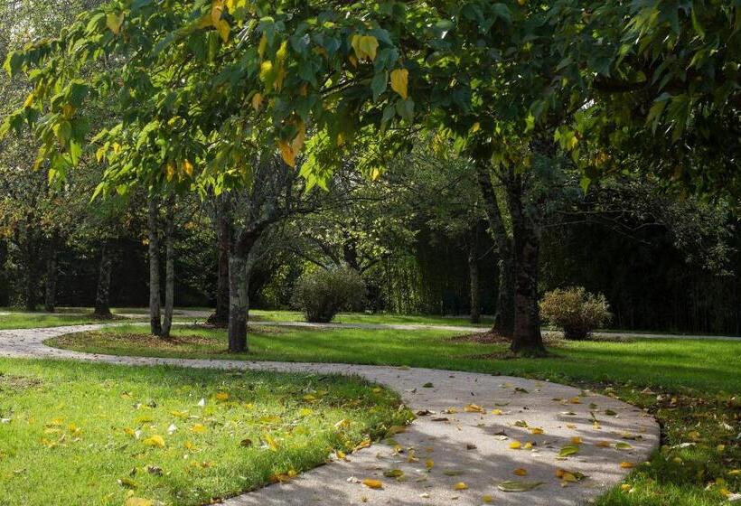 Апартаменты 1 Спальня, L Orangerie De Beauséjour