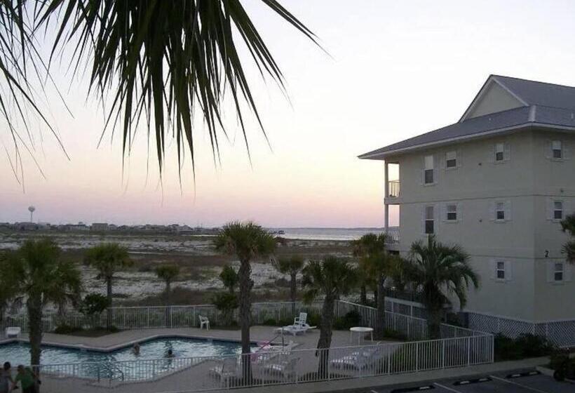 침실 1개 주택, Navarre Beach