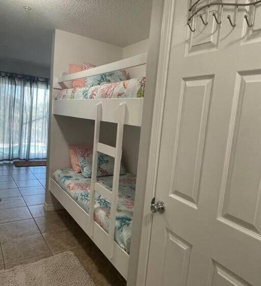 １ベッドルームハウス, Navarre Beach