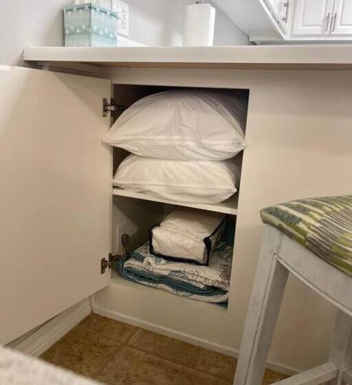 １ベッドルームハウス, Navarre Beach