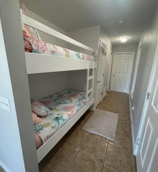 １ベッドルームハウス, Navarre Beach