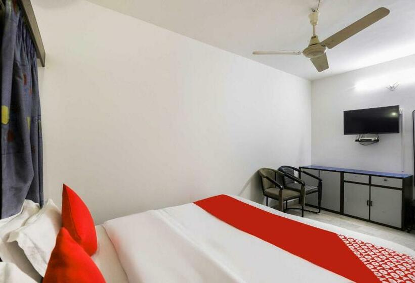 اتاق استاندارد, Oyo Flagship Hotel Capital