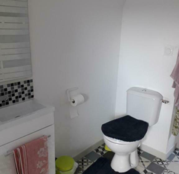 スタンダードルーム, Les Tilleuls