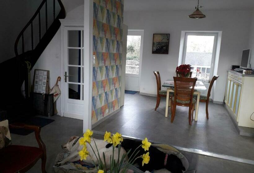 スタンダードルーム, Les Tilleuls