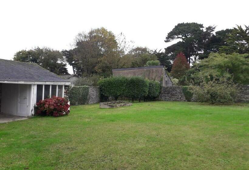 スタンダードルーム, Les Tilleuls