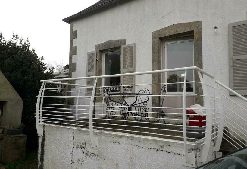 スタンダードルーム, Les Tilleuls