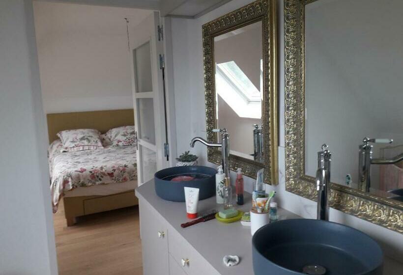 スタンダードルーム, Les Tilleuls