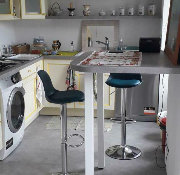 スタンダードルーム, Les Tilleuls