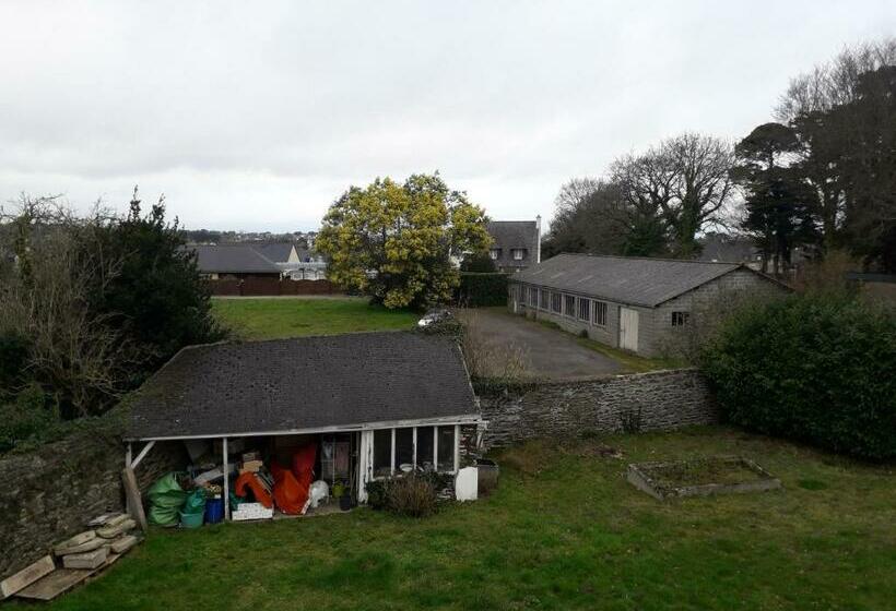 スタンダードルーム, Les Tilleuls