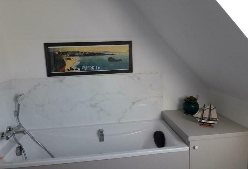 スタンダードルーム, Les Tilleuls