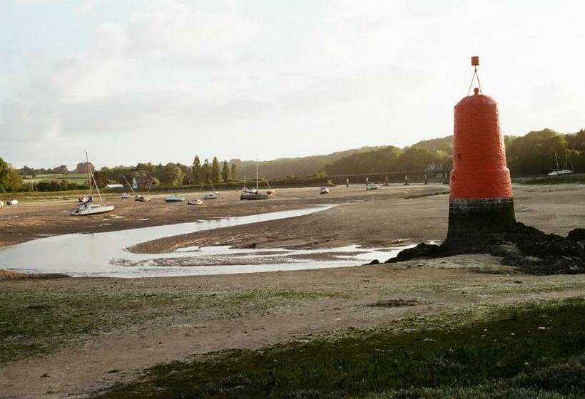 スタンダードルーム, Les Tilleuls