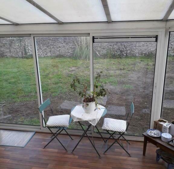 スタンダードルーム, Les Tilleuls