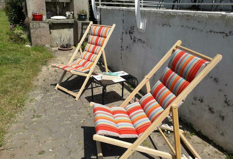 スタンダードルーム, Les Tilleuls