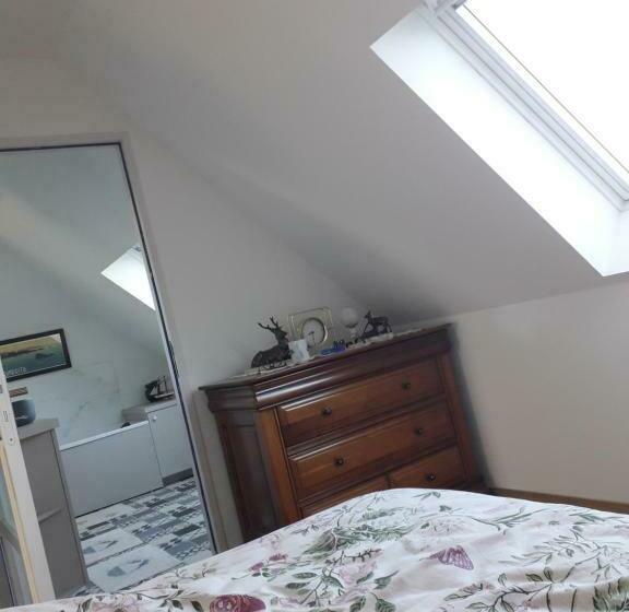 スタンダードルーム, Les Tilleuls