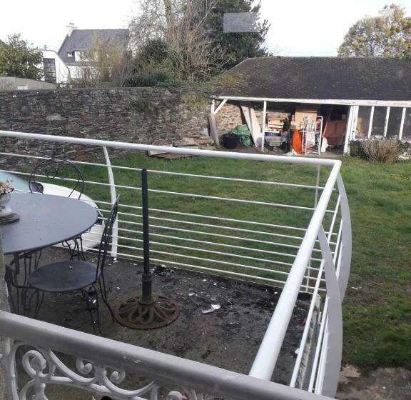 スタンダードルーム, Les Tilleuls