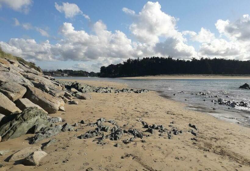 スタンダードルーム, Les Tilleuls