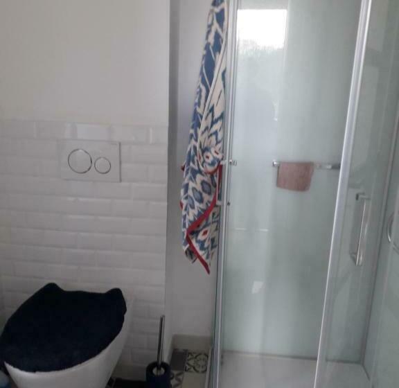 スタンダードシングルルーム, Les Tilleuls