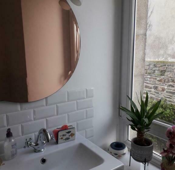 スタンダードシングルルーム, Les Tilleuls