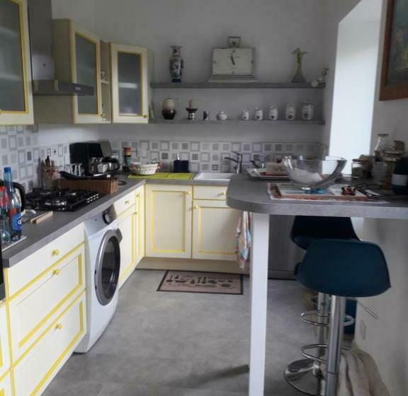 スタンダードシングルルーム, Les Tilleuls