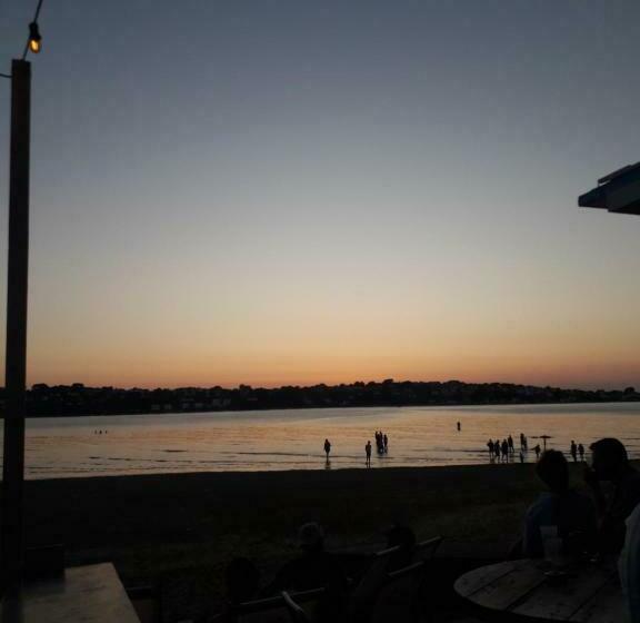 スタンダードシングルルーム, Les Tilleuls