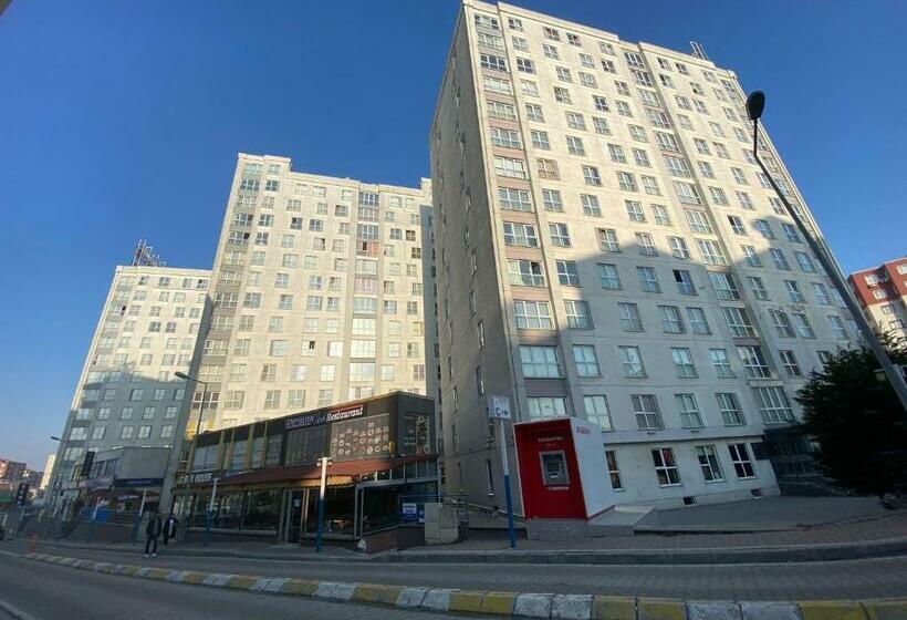 إستوديو قياسى, Pin Suites