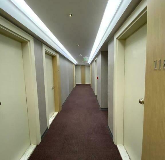 إستوديو قياسى, Pin Suites