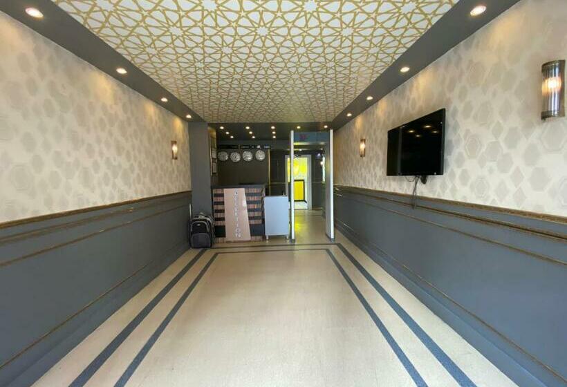 إستوديو قياسى, Pin Suites