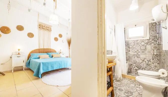 Трехместный Номер Классика, Masseria Li Vecchi