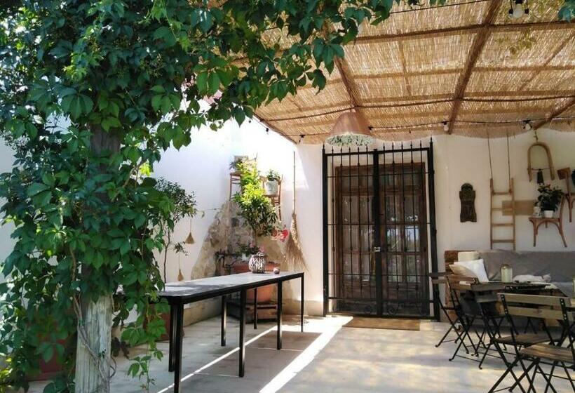Трехместный Номер Классика, Masseria Li Vecchi