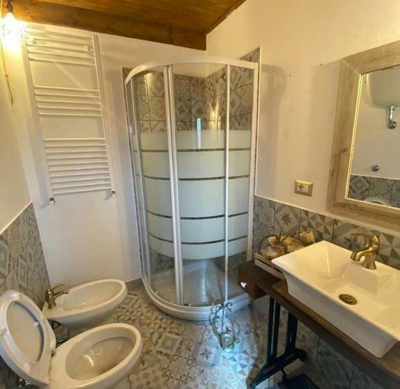 Трехместный Номер Классика, Masseria Li Vecchi