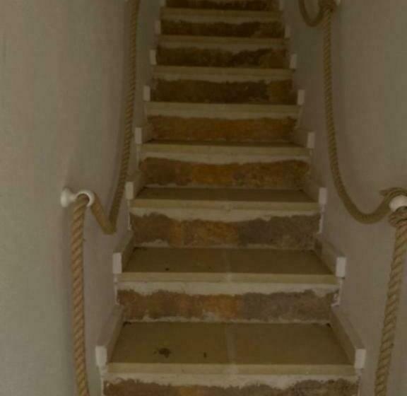 חדר קלאסי לשלושה, Masseria Li Vecchi