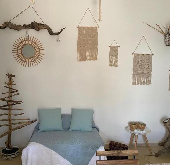 Трехместный Номер Классика, Masseria Li Vecchi