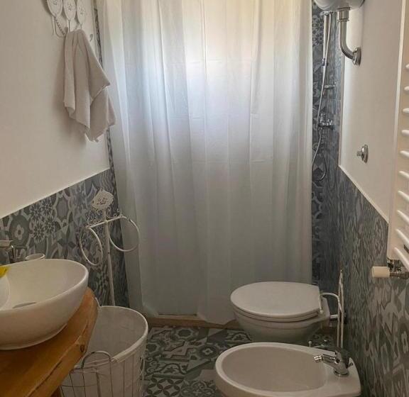 Трехместный Номер Классика, Masseria Li Vecchi