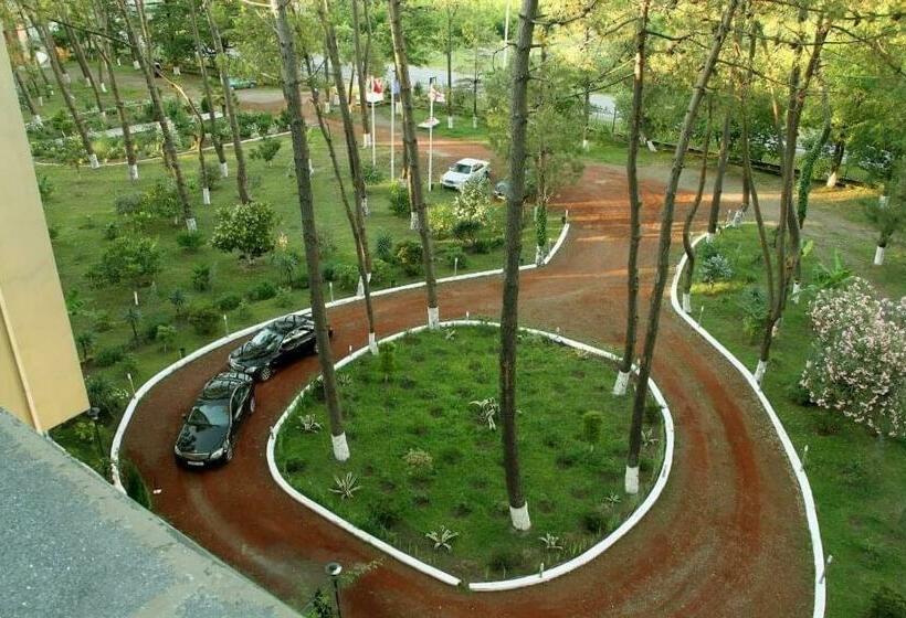 سوییت سوپریور با چشم‌انداز دریا, Andamati Beach Resort