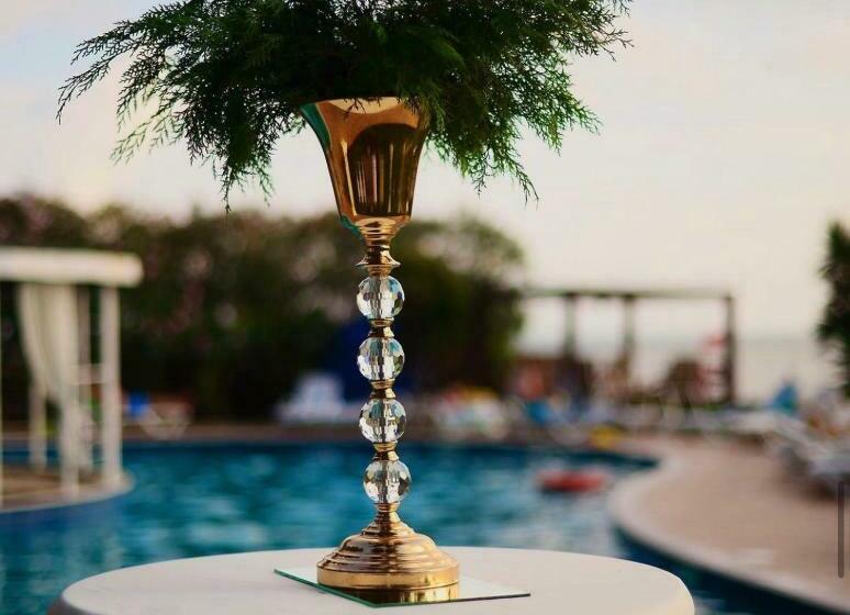 سوییت سوپریور با چشم‌انداز دریا, Andamati Beach Resort