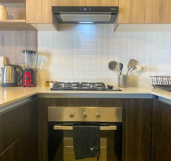 带1个卧室的公寓, El Sol By Wynwood House