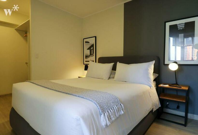 带1个卧室的公寓, El Sol By Wynwood House