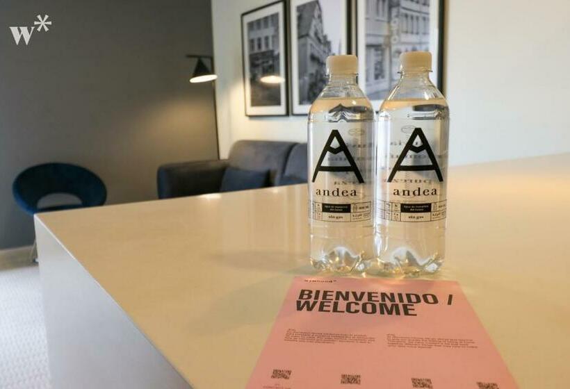 带1个卧室的公寓, El Sol By Wynwood House