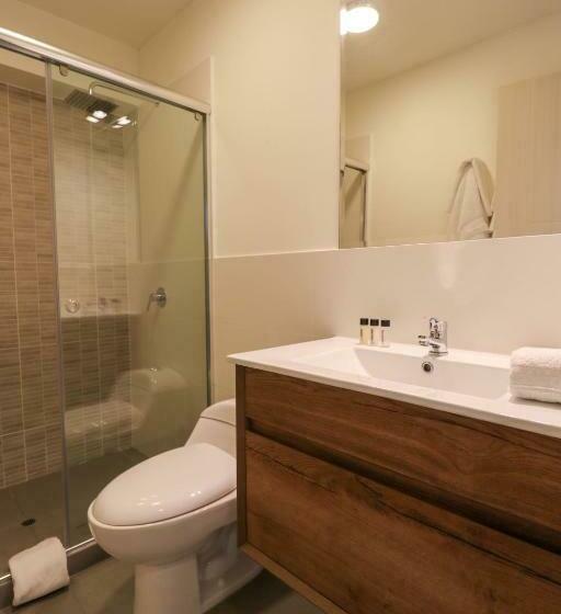 带1个卧室的公寓, El Sol By Wynwood House