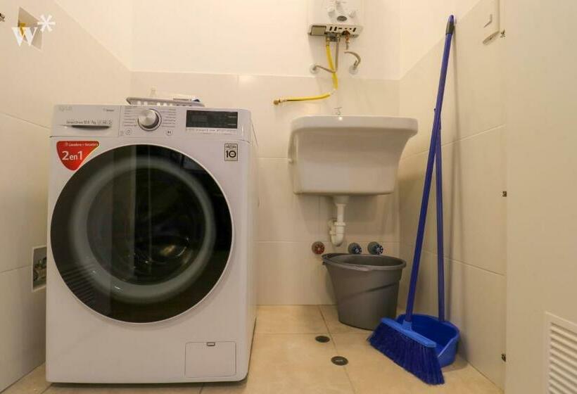 带1个卧室的公寓, El Sol By Wynwood House