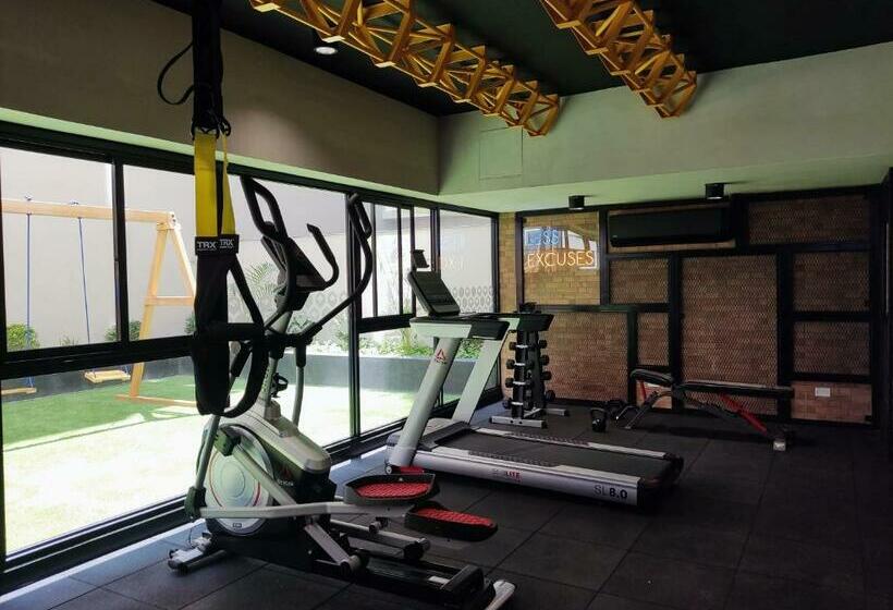 带1个卧室的公寓, El Sol By Wynwood House